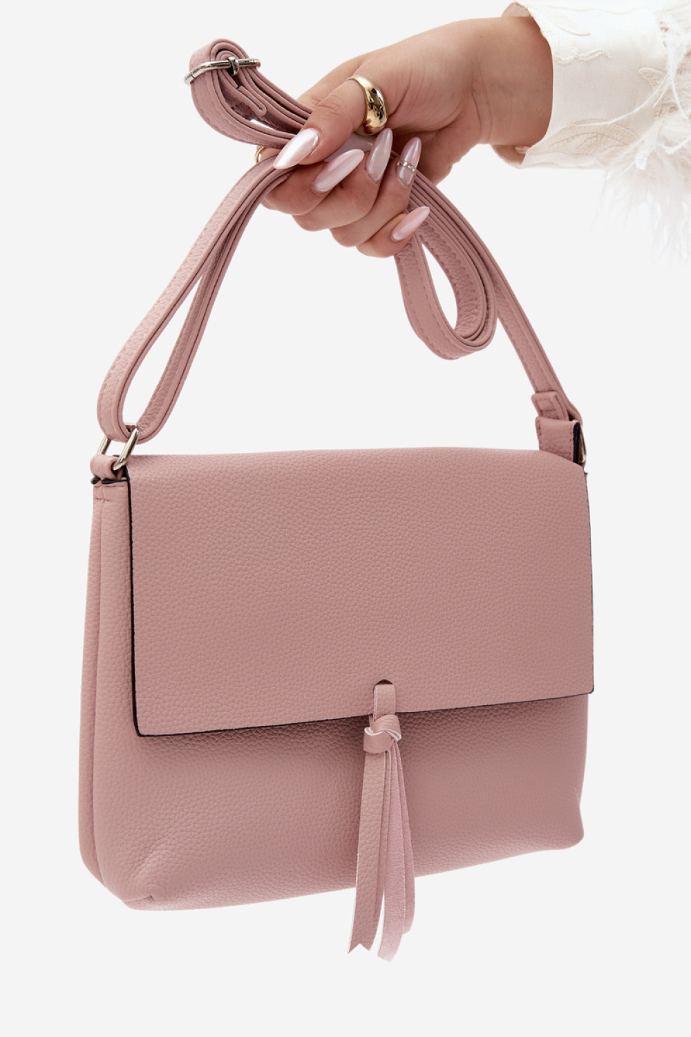 Adult Product 18+ - Messenger bag model 230405 Step in style - Step in style - Casual Handbags, Shoulder Bags - KS Store