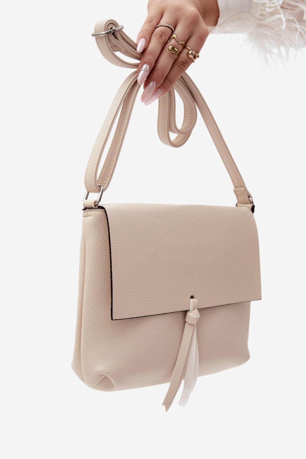 Adult Product 18+ - Messenger bag model 230407 Step in style - Step in style - Casual Handbags, Shoulder Bags - KS Store