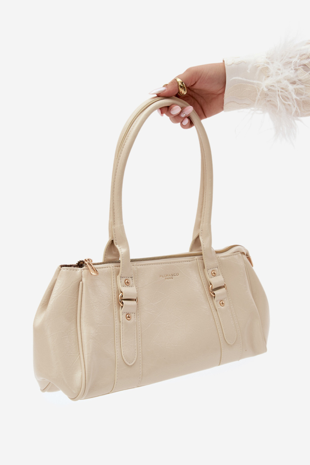 Adult Product 18+ - Everyday handbag model 230409 Step in style - Step in style - Casual Handbags, Shoulder Bags - KS Store