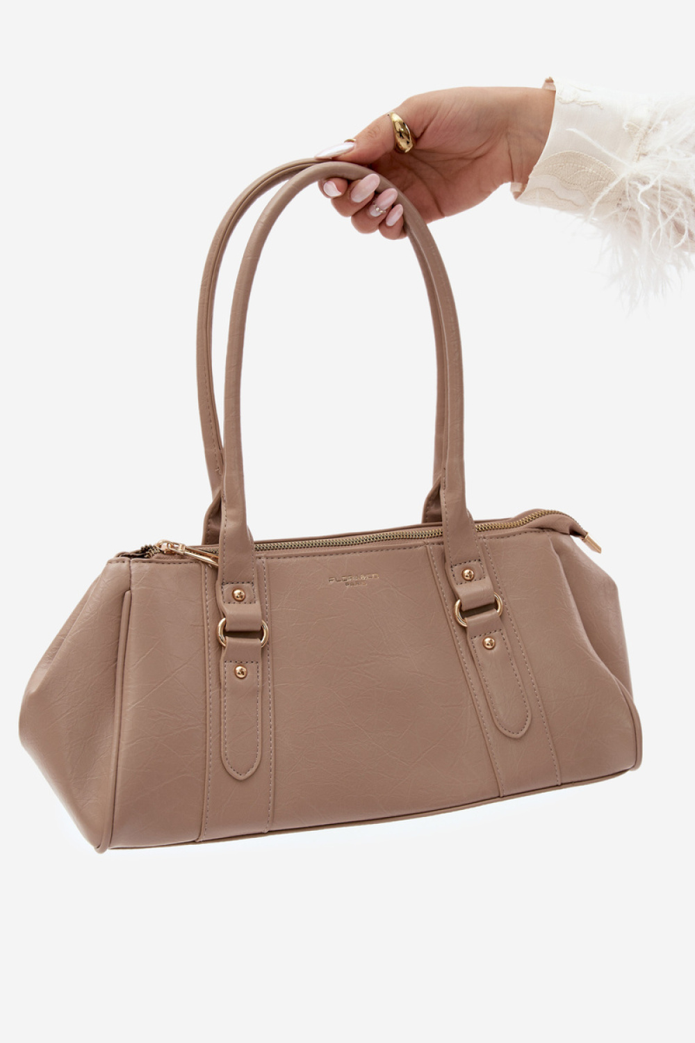 Adult Product 18+ - Everyday handbag model 230410 Step in style - Step in style - Casual Handbags, Shoulder Bags - KS Store