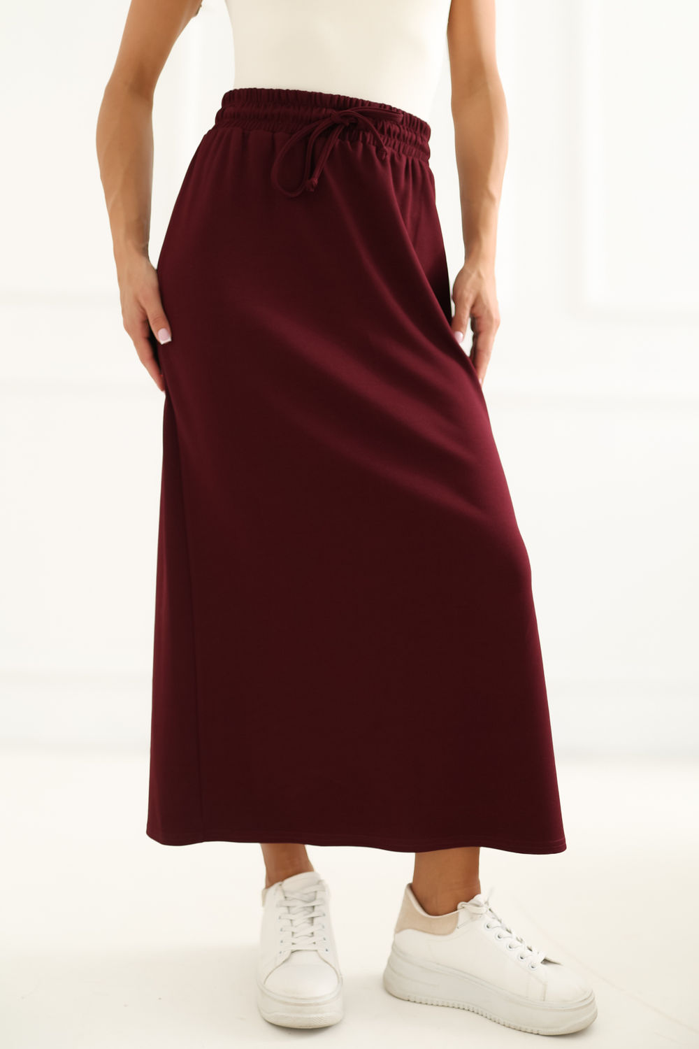 Adult Product 18+ - Skirt model 230418 Lakerta - Lakerta - Skirts - KS Store