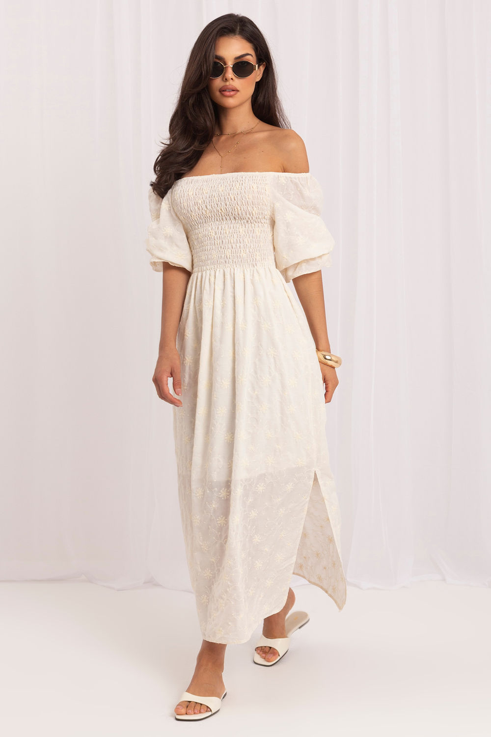 Adult Product 18+ - Daydress model 230419 Lakerta - Lakerta - Day Dresses - KS Store
