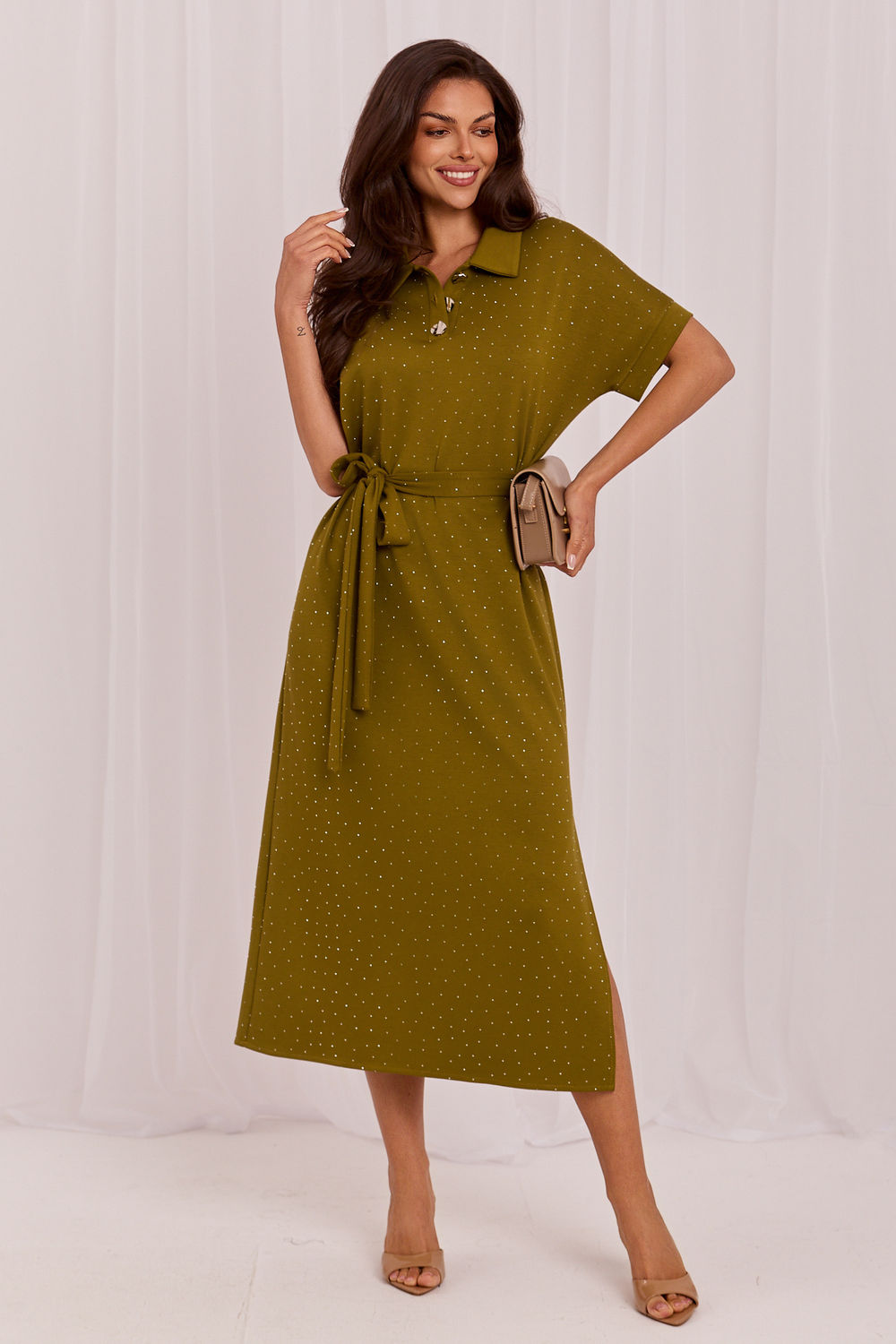 Adult Product 18+ - Daydress model 230422 Lakerta - Lakerta - Day Dresses - KS Store