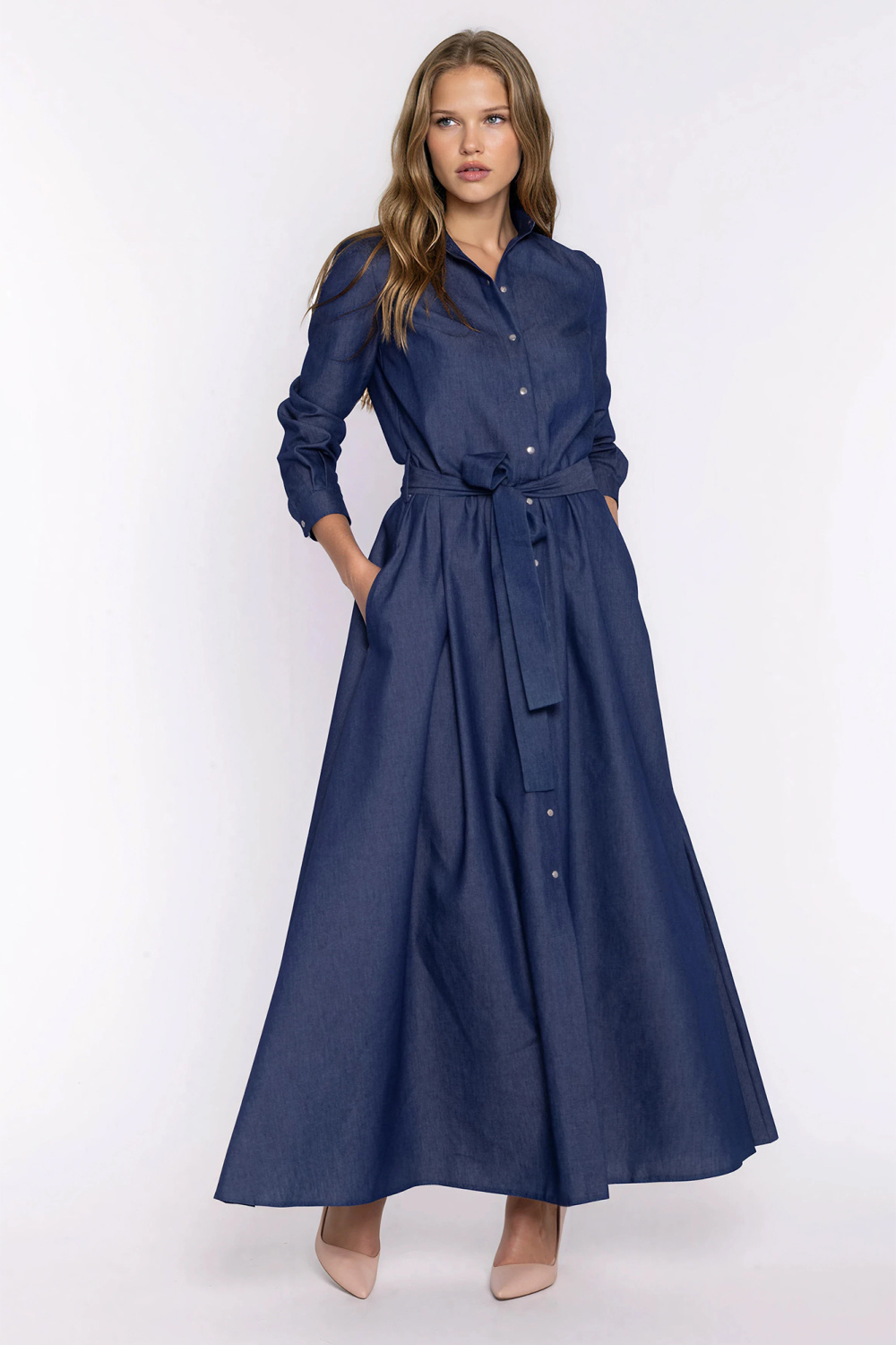 Adult Product 18+ - Daydress model 230456 Nife - Nife - Day Dresses - KS Store