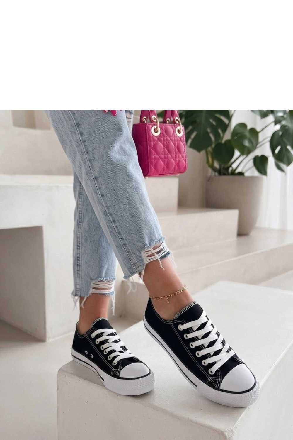 Adult Product 18+ - Sneakers model 230516 Solea - Solea - Women`s Athletic Shoes, Trainers, Sneakers - KS Store