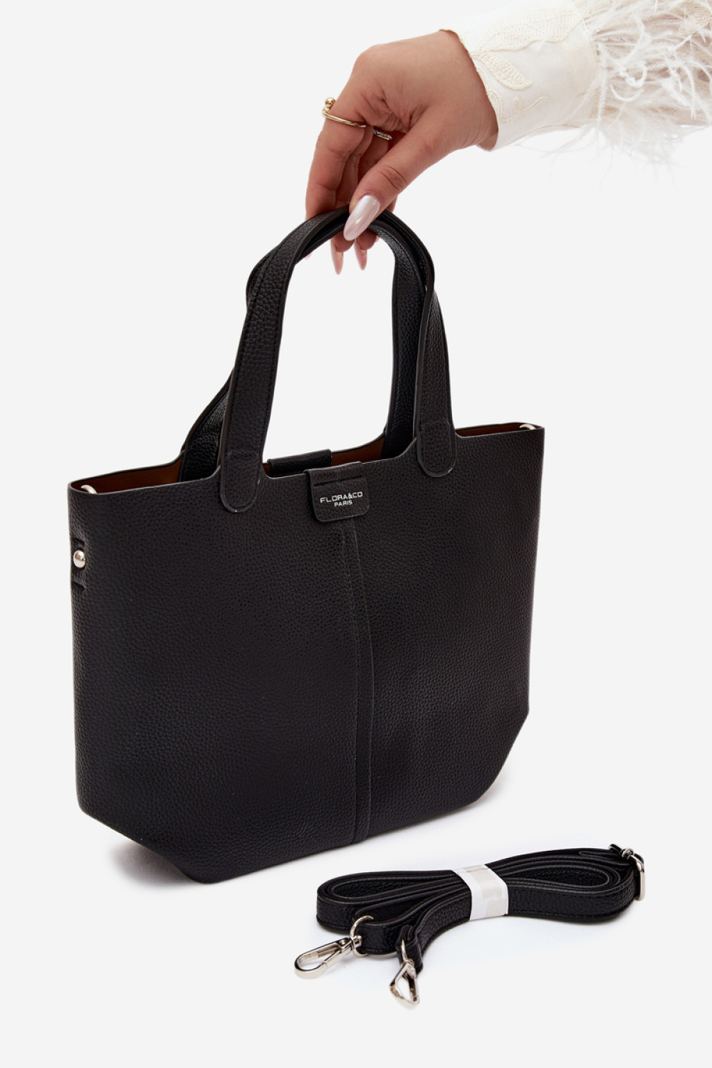 Adult Product 18+ - Everyday handbag model 230535 Step in style - Step in style - Casual Handbags, Shoulder Bags - KS Store