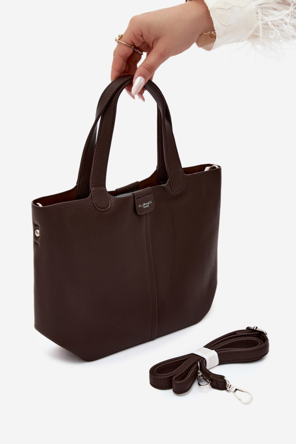 Adult Product 18+ - Everyday handbag model 230536 Step in style - Step in style - Casual Handbags, Shoulder Bags - KS Store