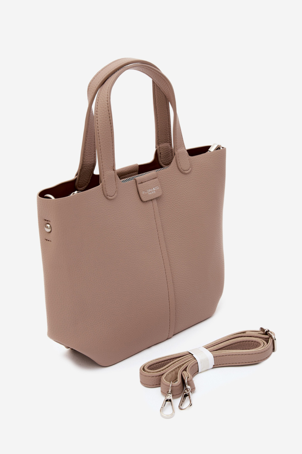 Adult Product 18+ - Everyday handbag model 230539 Step in style - Step in style - Casual Handbags, Shoulder Bags - KS Store