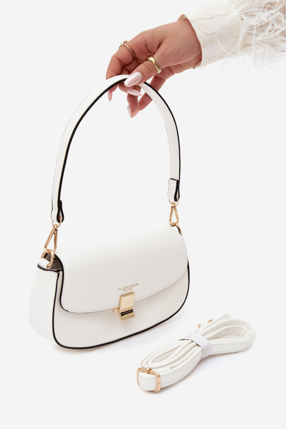 Adult Product 18+ - Everyday handbag model 230540 Step in style - Step in style - Casual Handbags, Shoulder Bags - KS Store