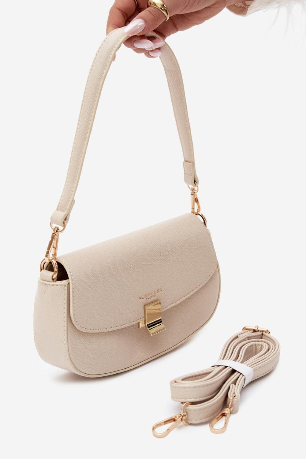 Adult Product 18+ - Everyday handbag model 230542 Step in style - Step in style - Casual Handbags, Shoulder Bags - KS Store
