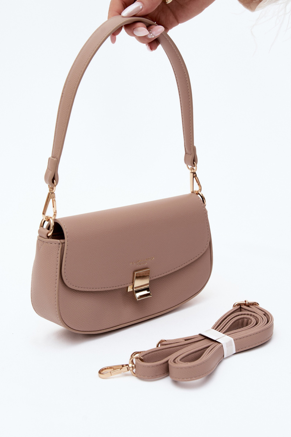 Adult Product 18+ - Everyday handbag model 230543 Step in style - Step in style - Casual Handbags, Shoulder Bags - KS Store