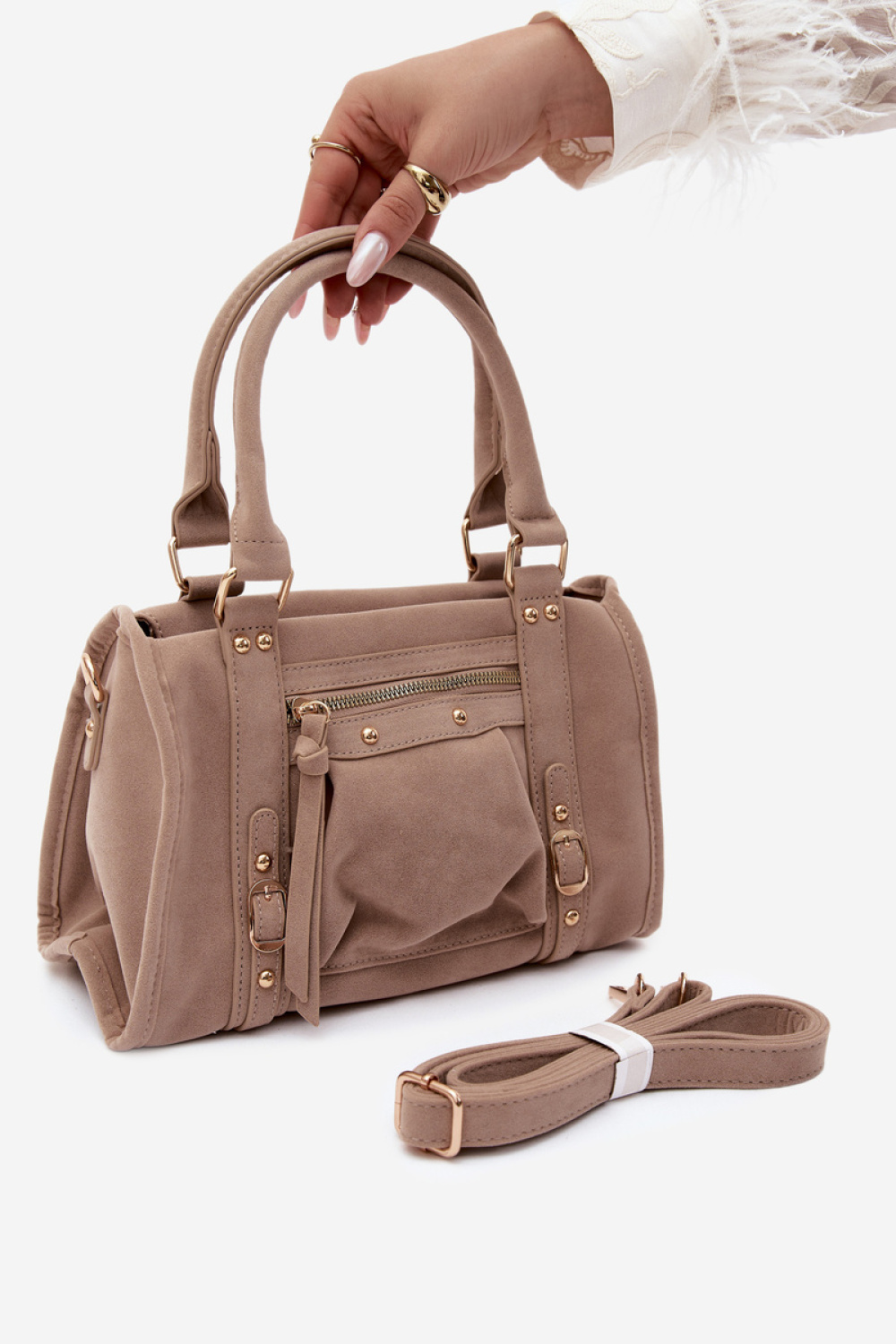 Adult Product 18+ - Everyday handbag model 230545 Step in style - Step in style - Casual Handbags, Shoulder Bags - KS Store