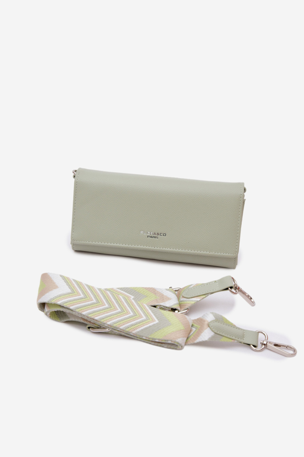 Adult Product 18+ - Everyday handbag model 230550 Step in style - Step in style - Casual Handbags, Shoulder Bags - KS Store
