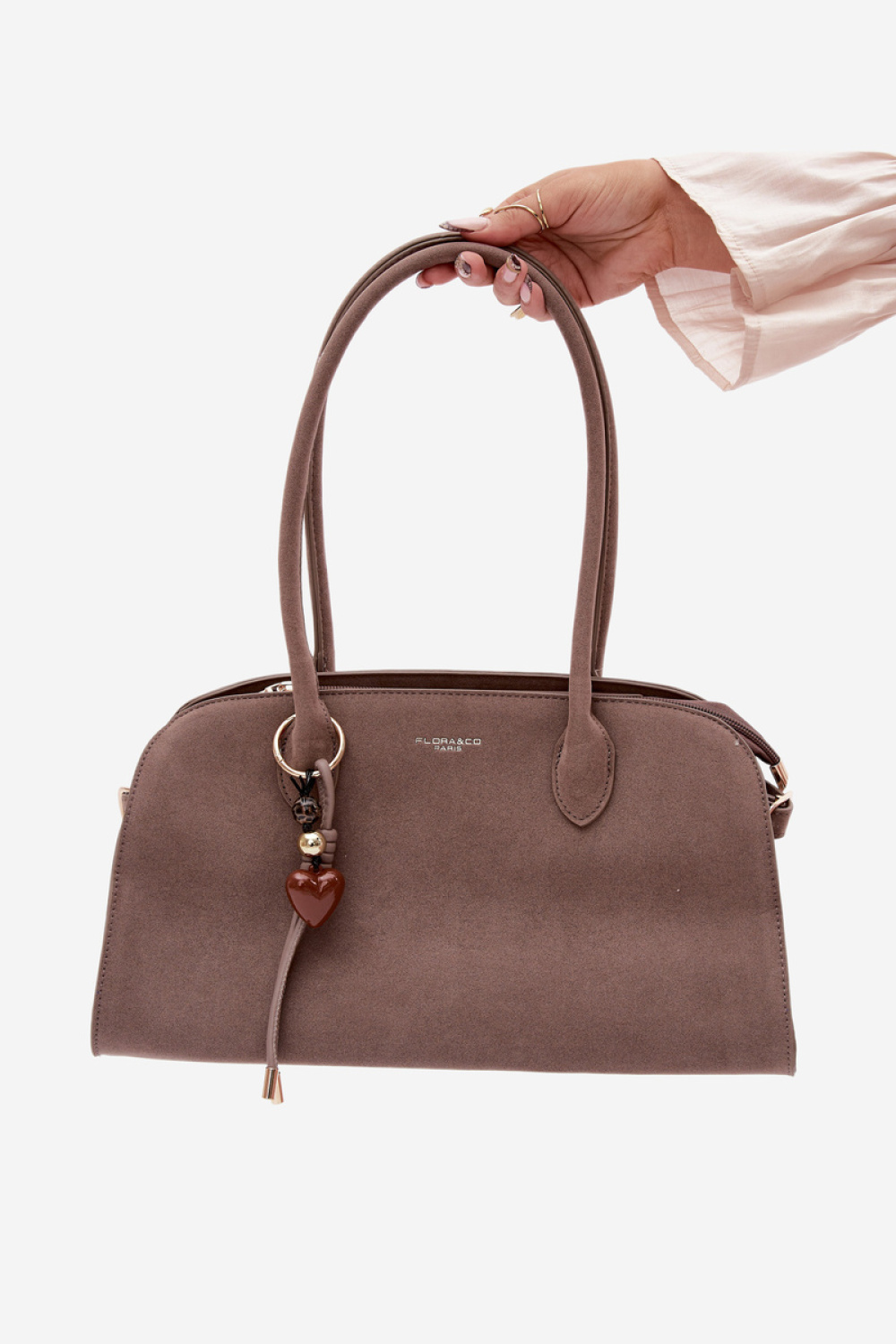 Adult Product 18+ - Everyday handbag model 230551 Step in style - Step in style - Casual Handbags, Shoulder Bags - KS Store