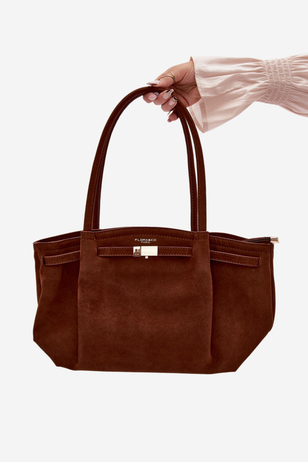 Adult Product 18+ - Everyday handbag model 230560 Step in style - Step in style - Casual Handbags, Shoulder Bags - KS Store