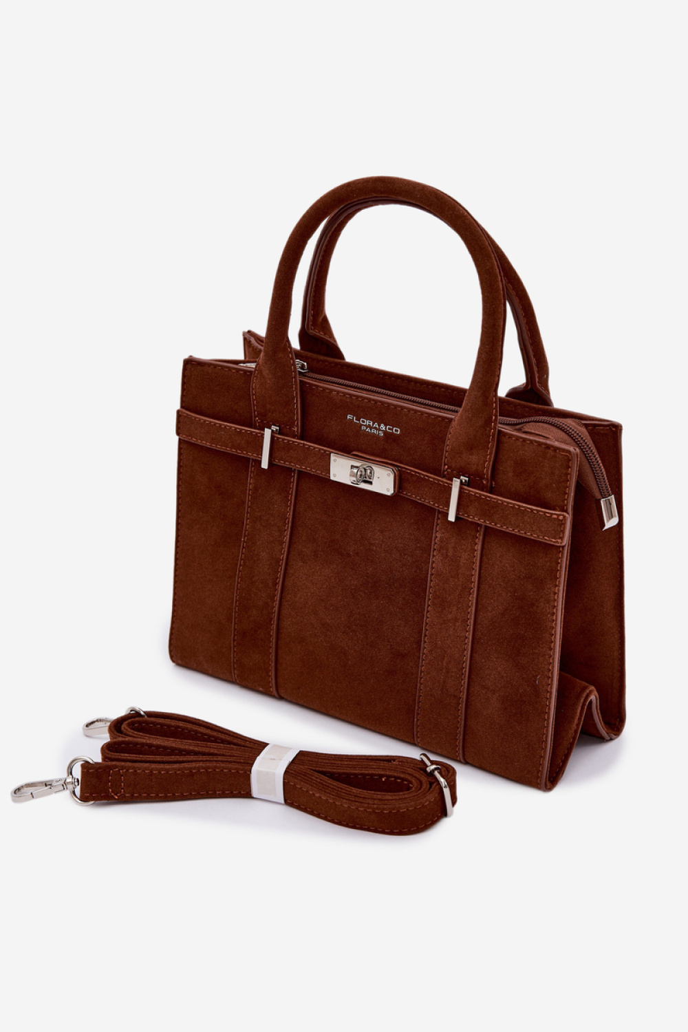 Adult Product 18+ - Everyday handbag model 230564 Step in style - Step in style - Casual Handbags, Shoulder Bags - KS Store