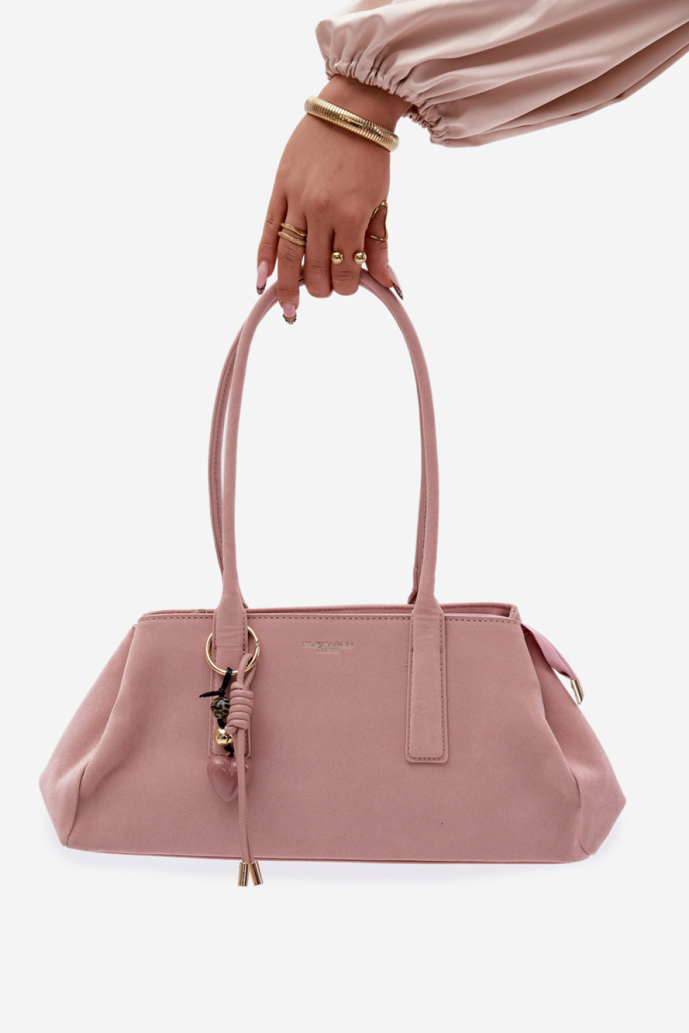 Adult Product 18+ - Everyday handbag model 230568 Step in style - Step in style - Casual Handbags, Shoulder Bags - KS Store
