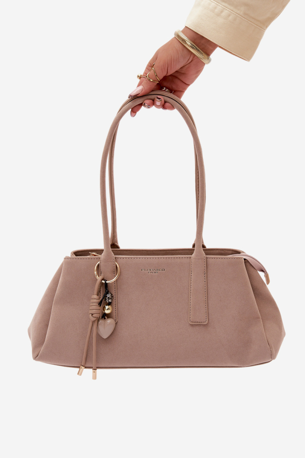Adult Product 18+ - Everyday handbag model 230569 Step in style - Step in style - Casual Handbags, Shoulder Bags - KS Store