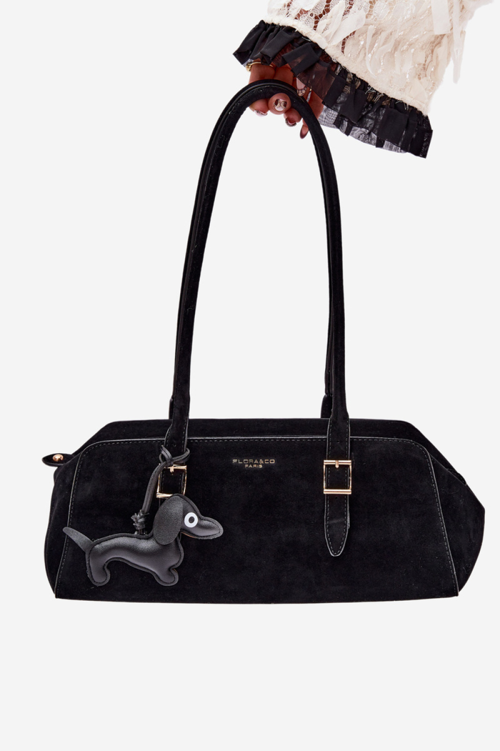 Adult Product 18+ - Everyday handbag model 230570 Step in style - Step in style - Casual Handbags, Shoulder Bags - KS Store