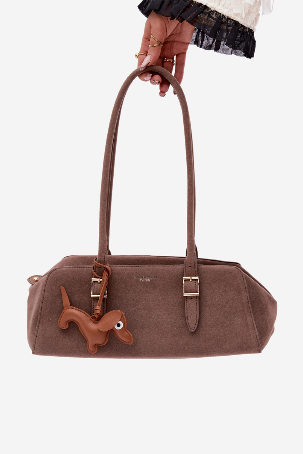 Adult Product 18+ - Everyday handbag model 230571 Step in style - Step in style - Casual Handbags, Shoulder Bags - KS Store