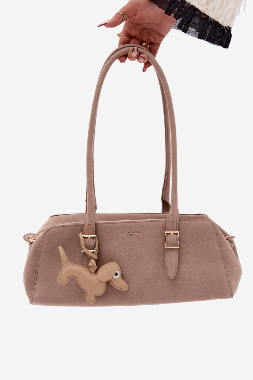 Adult Product 18+ - Everyday handbag model 230572 Step in style - Step in style - Casual Handbags, Shoulder Bags - KS Store