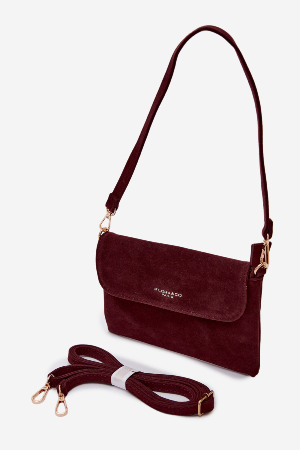 Adult Product 18+ - Messenger bag model 230575 Step in style - Step in style - Casual Handbags, Shoulder Bags - KS Store