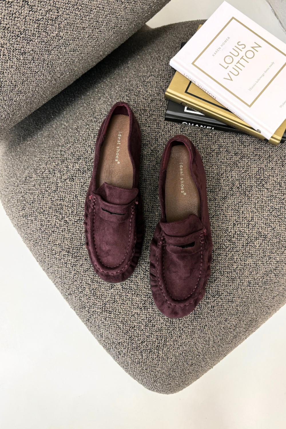 Adult Product 18+ - Mocassin model 230599 Step in style - Step in style - Moccasins, Loafers - KS Store