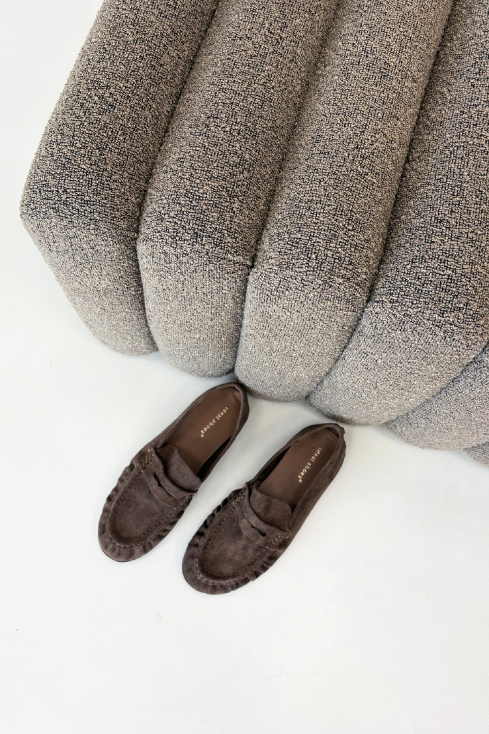 Adult Product 18+ - Mocassin model 230600 Step in style - Step in style - Moccasins, Loafers - KS Store