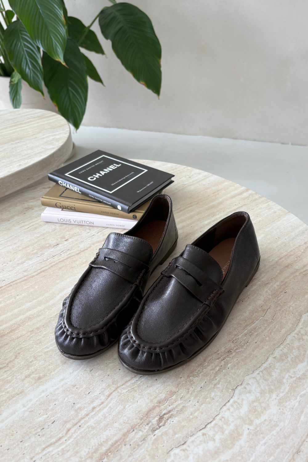 Adult Product 18+ - Mocassin model 230604 Step in style - Step in style - Moccasins, Loafers - KS Store