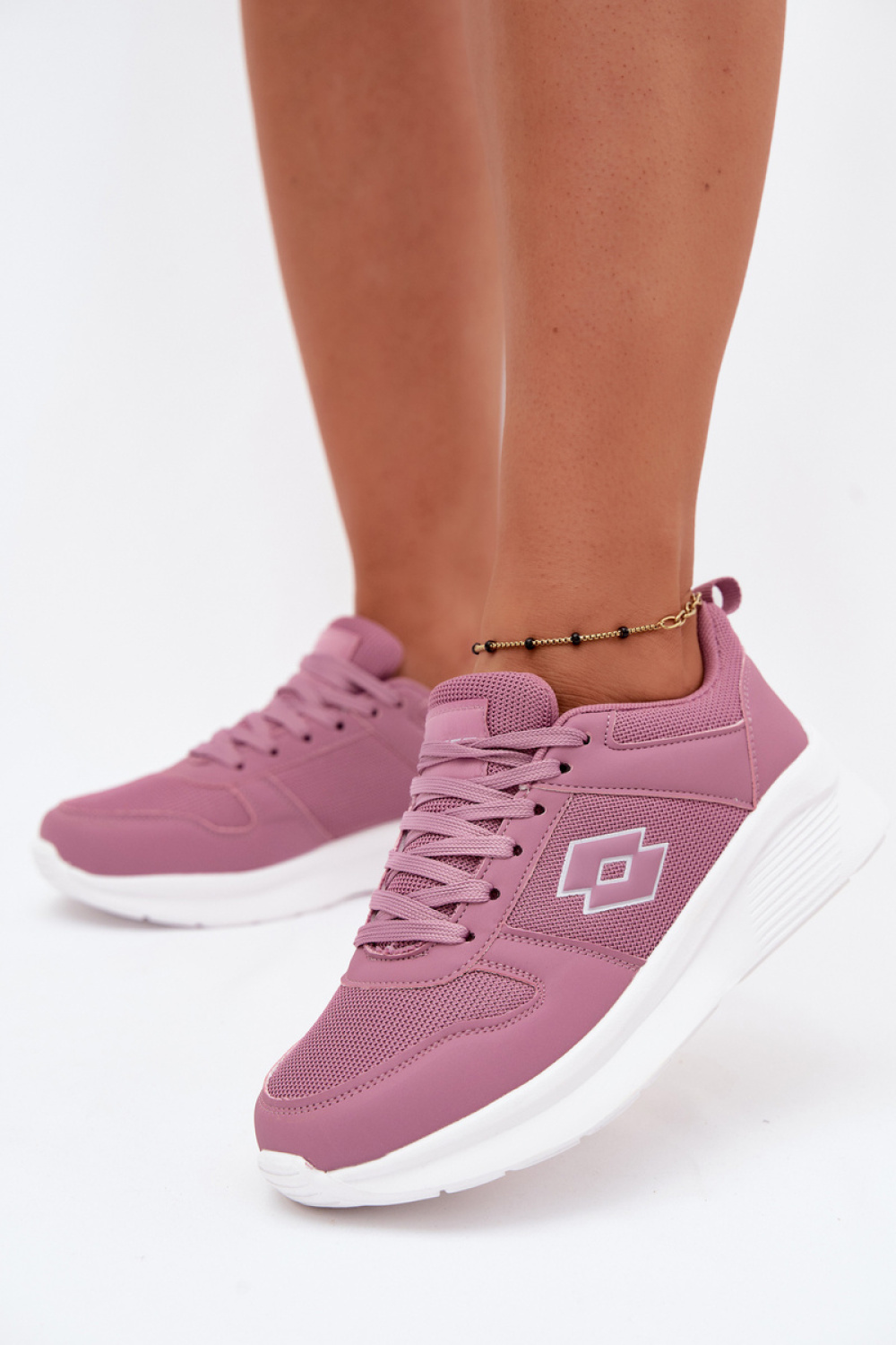 Adult Product 18+ - Platform sneakers model 230616 Step in style - Step in style - Women`s Athletic Shoes, Trainers, Sneakers - KS Store