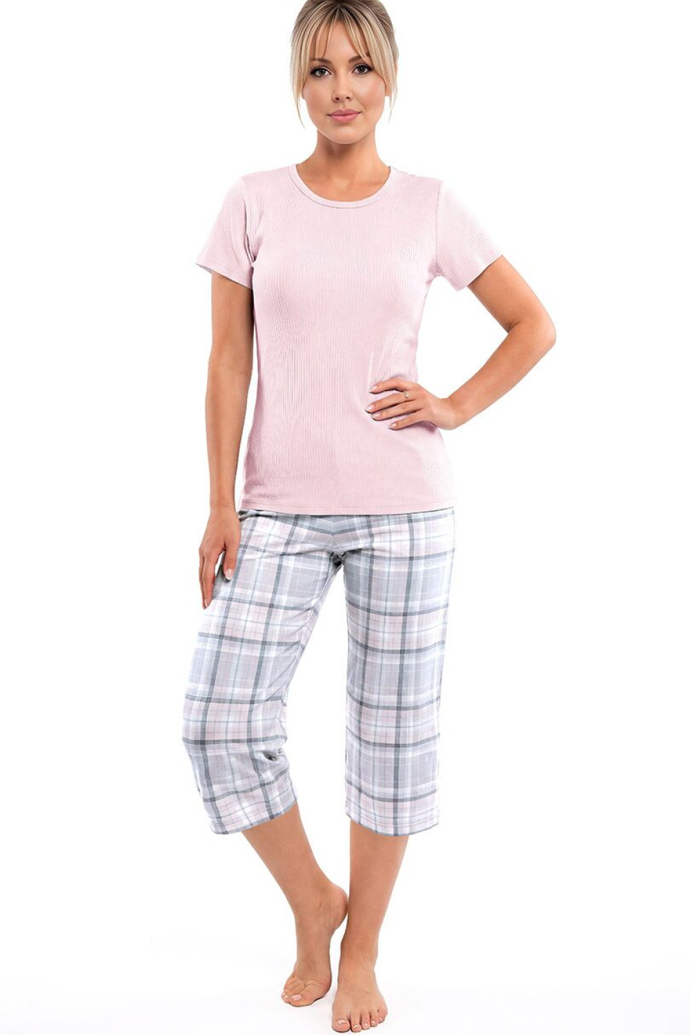 Adult Product 18+ - Pyjama model 230622 Donna - Donna - Women`s Pyjamas, Sleepwear Sets - KS Store