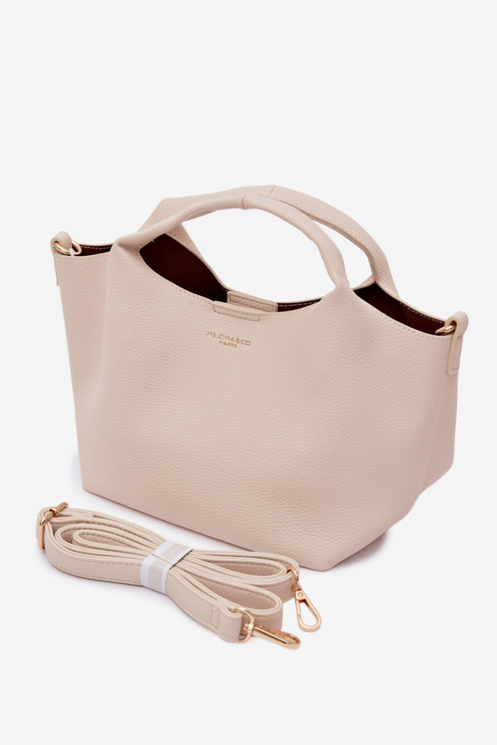 Adult Product 18+ - Everyday handbag model 230682 Step in style - Step in style - Casual Handbags, Shoulder Bags - KS Store