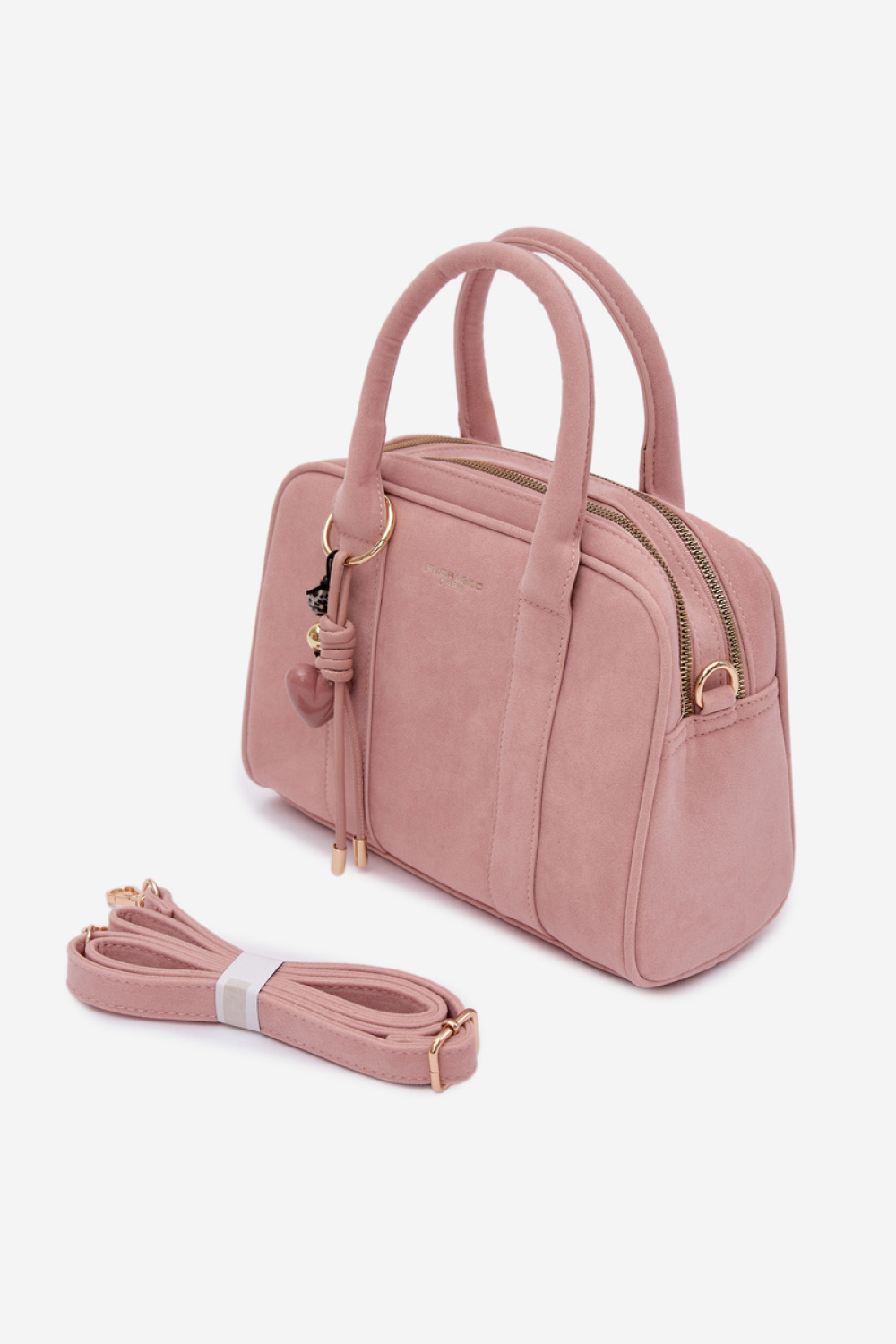 Adult Product 18+ - Everyday handbag model 230686 Step in style - Step in style - Casual Handbags, Shoulder Bags - KS Store