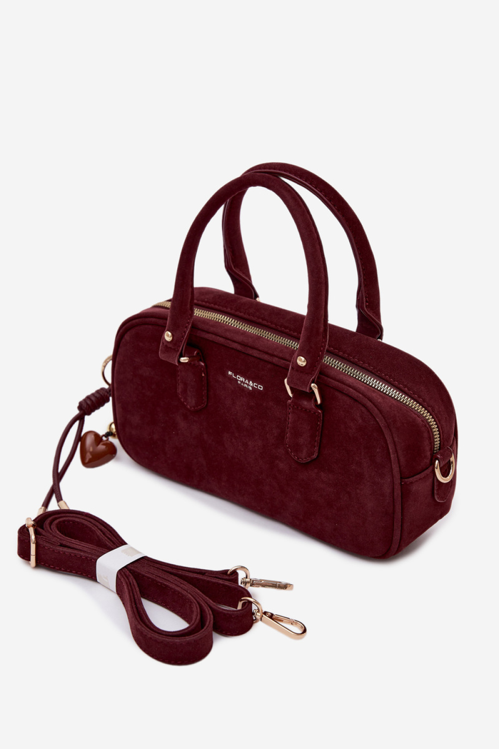 Adult Product 18+ - Everyday handbag model 230695 Step in style - Step in style - Casual Handbags, Shoulder Bags - KS Store