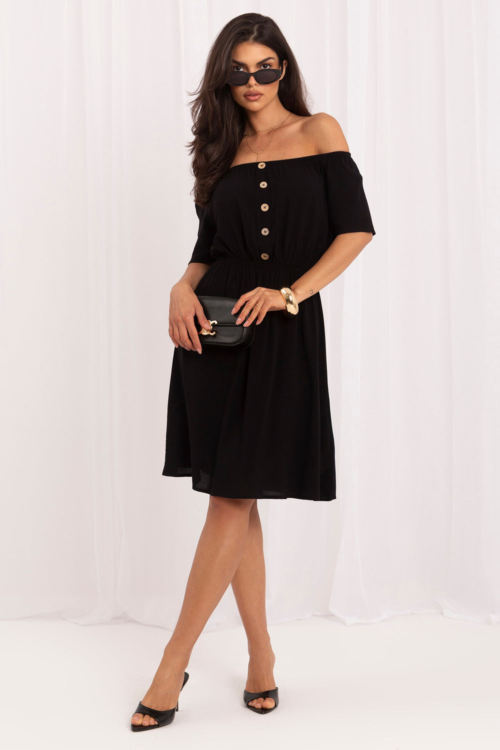 Adult Product 18+ - Daydress model 230709 Sublevel - Sublevel - Day Dresses - KS Store