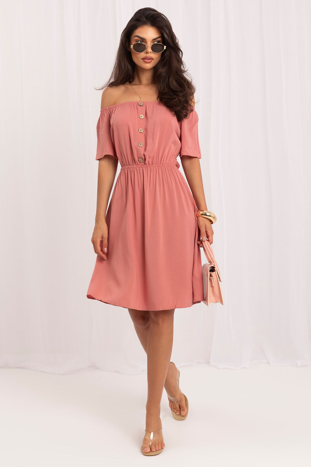 Adult Product 18+ - Daydress model 230711 Sublevel - Sublevel - Day Dresses - KS Store