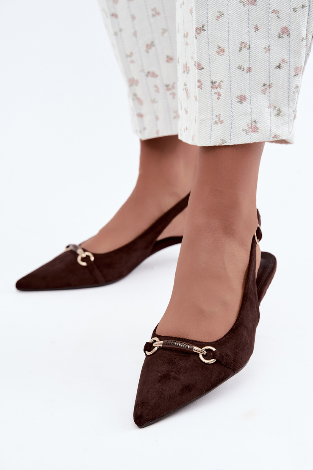 Adult Product 18+ - High heel pumps model 230724 Step in style - Step in style - Court Shoes, Pumps Shoes - KS Store