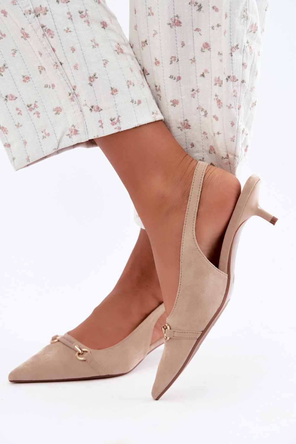 Adult Product 18+ - High heel pumps model 230726 Step in style - Step in style - Court Shoes, Pumps Shoes - KS Store