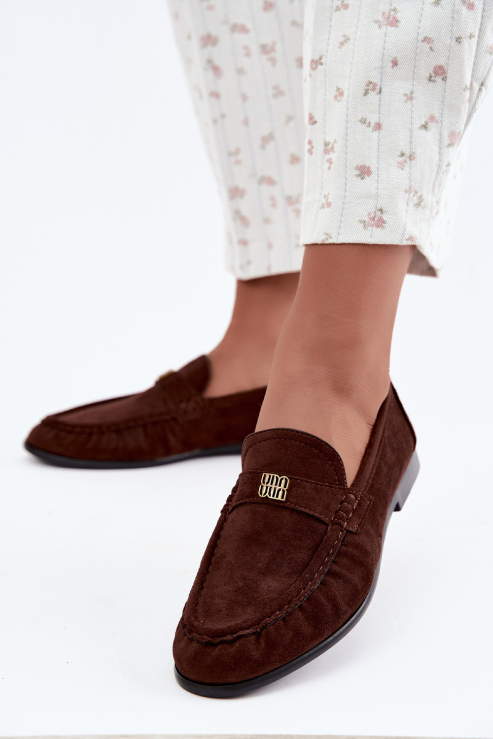 Adult Product 18+ - Mocassin model 230738 Step in style - Step in style - Moccasins, Loafers - KS Store