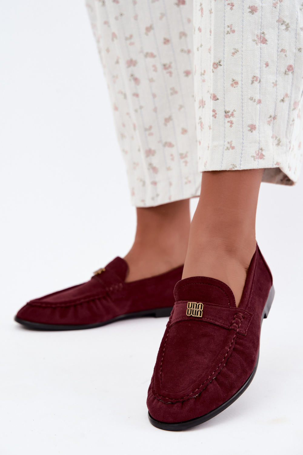 Adult Product 18+ - Mocassin model 230739 Step in style - Step in style - Moccasins, Loafers - KS Store