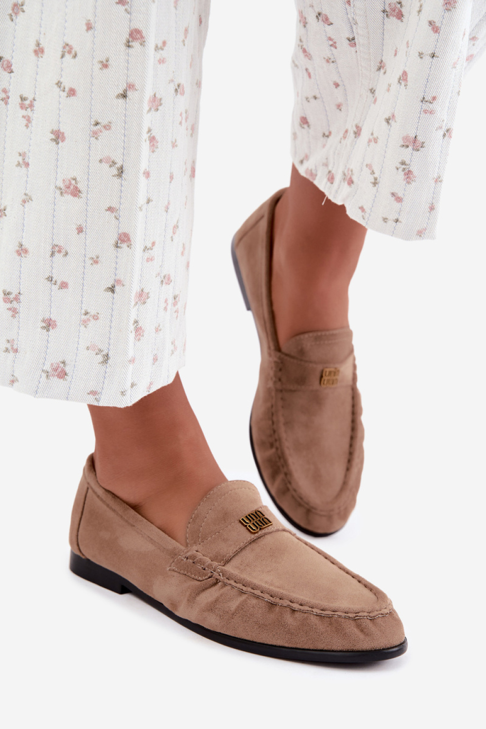 Adult Product 18+ - Mocassin model 230740 Step in style - Step in style - Moccasins, Loafers - KS Store