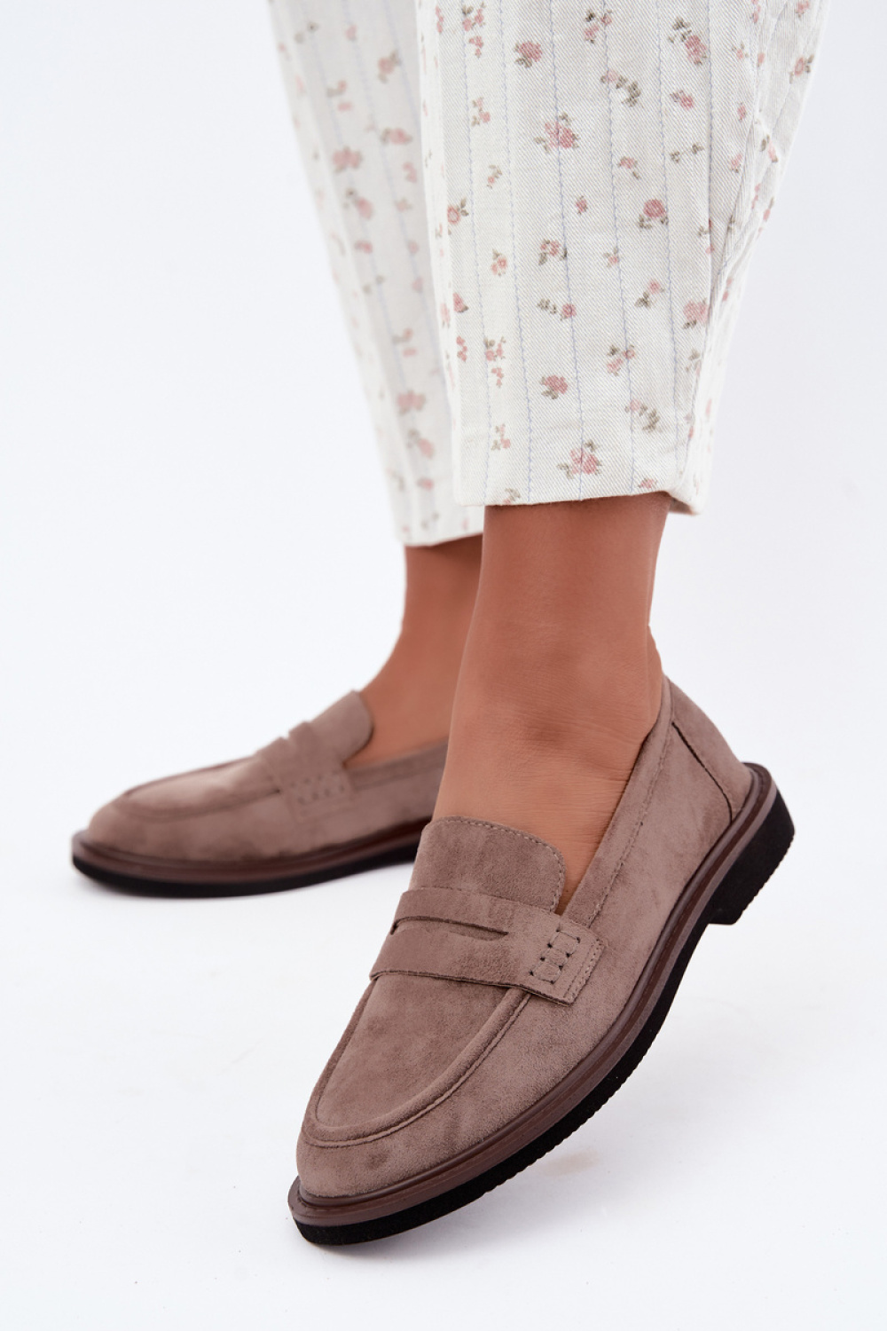 Adult Product 18+ - Mocassin model 230741 Step in style - Step in style - Moccasins, Loafers - KS Store