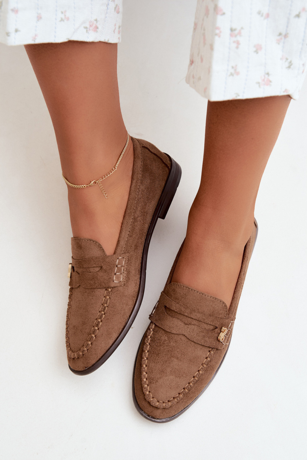 Adult Product 18+ - Mocassin model 230744 Step in style - Step in style - Moccasins, Loafers - KS Store
