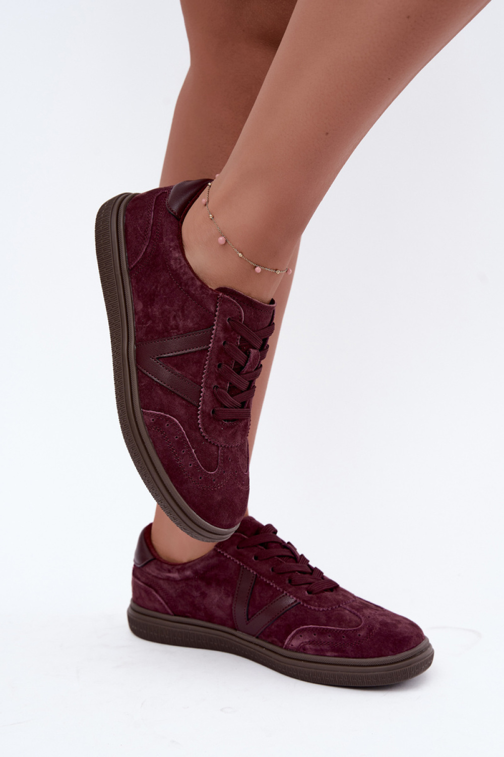 Adult Product 18+ - Sport Shoes model 230749 Step in style - Step in style - Women`s Athletic Shoes, Trainers, Sneakers - KS Store