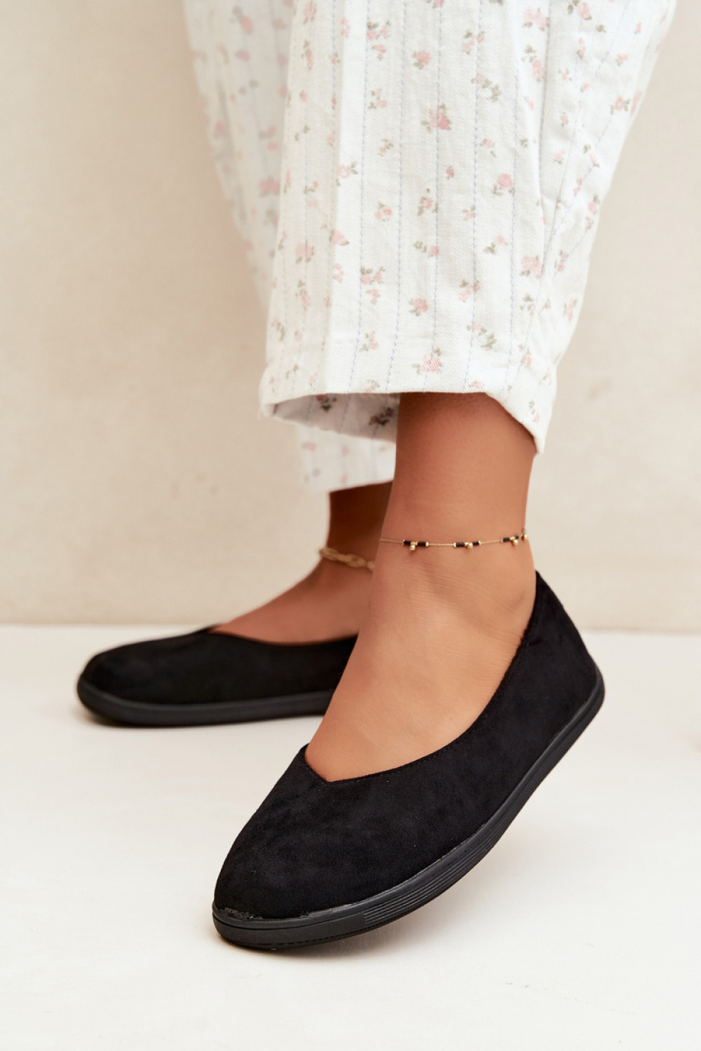 Adult Product 18+ - Ballet flats model 230754 Step in style - Step in style - Ballet Flats, Ballet Pumps for Women - KS Store