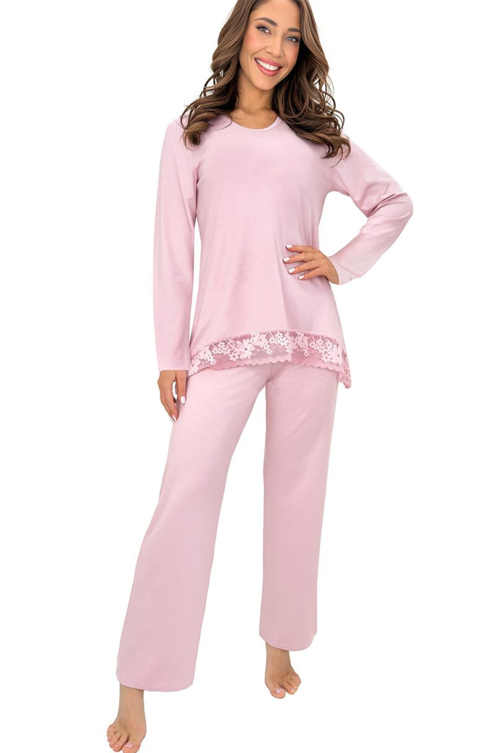 Adult Product 18+ - Pyjama model 230829 Donna - Donna - Women`s Pyjamas, Sleepwear Sets - KS Store