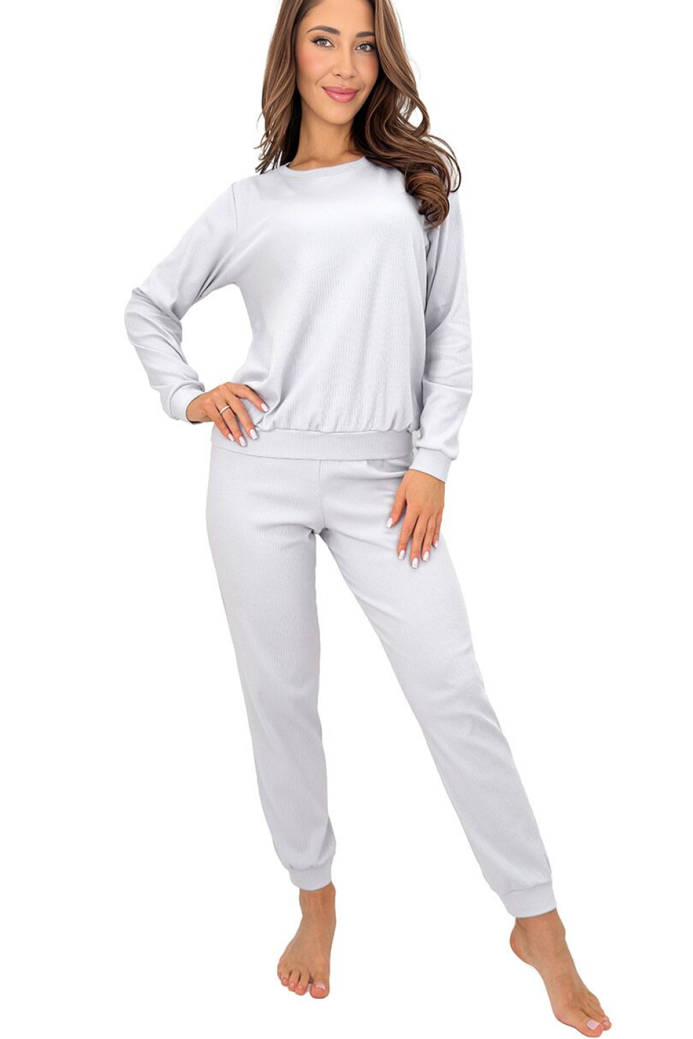 Adult Product 18+ - Pyjama model 230845 Donna - Donna - Women`s Pyjamas, Sleepwear Sets - KS Store