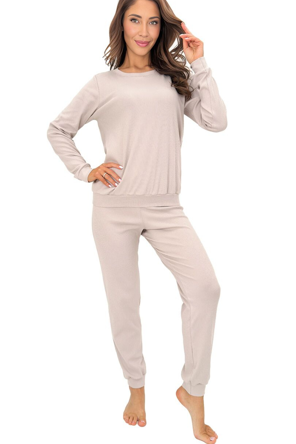 Adult Product 18+ - Pyjama model 230846 Donna - Donna - Women`s Pyjamas, Sleepwear Sets - KS Store