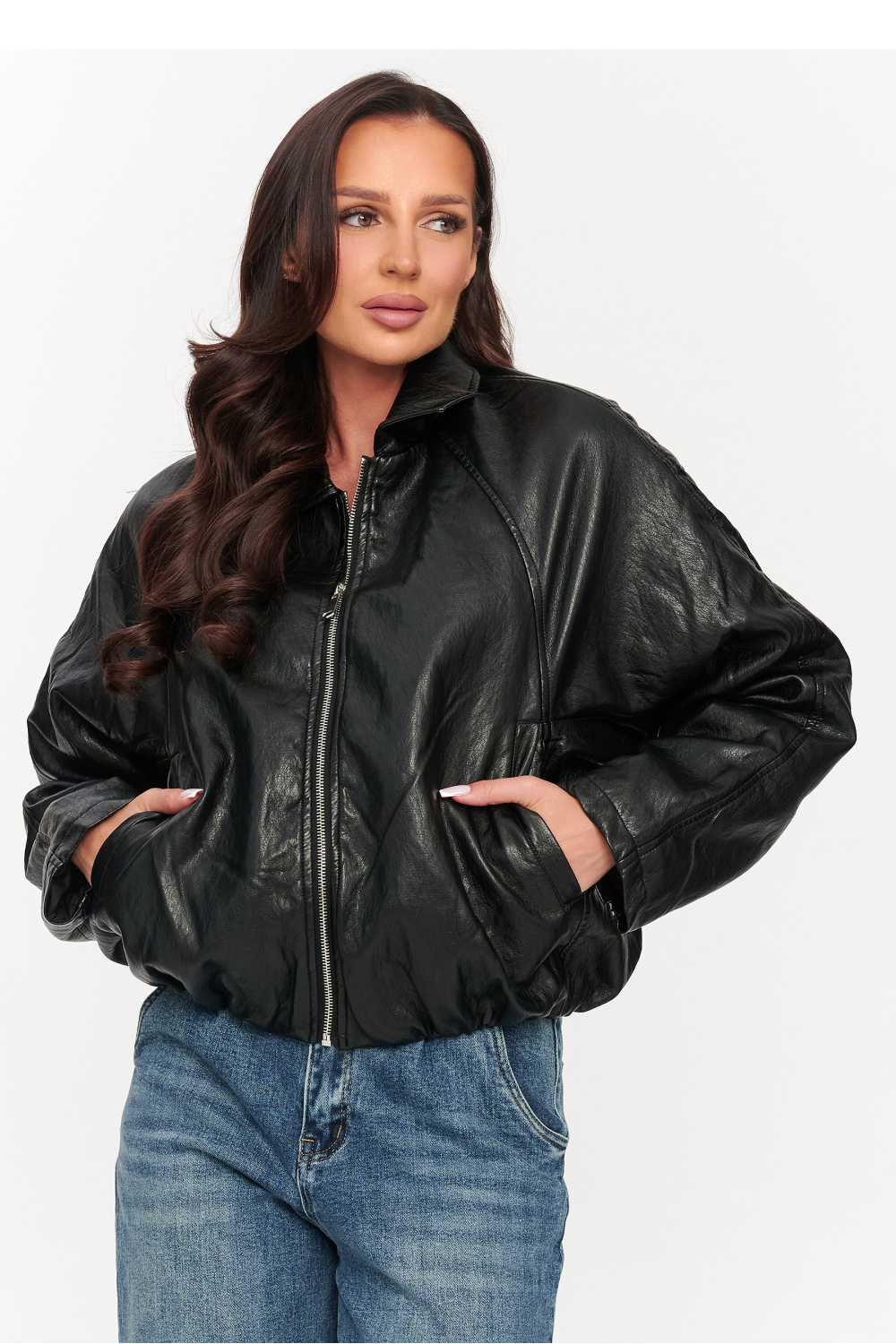 Adult Product 18+ - Jacket model 230867 Makadamia - Makadamia - Men's Clothing - KS Store