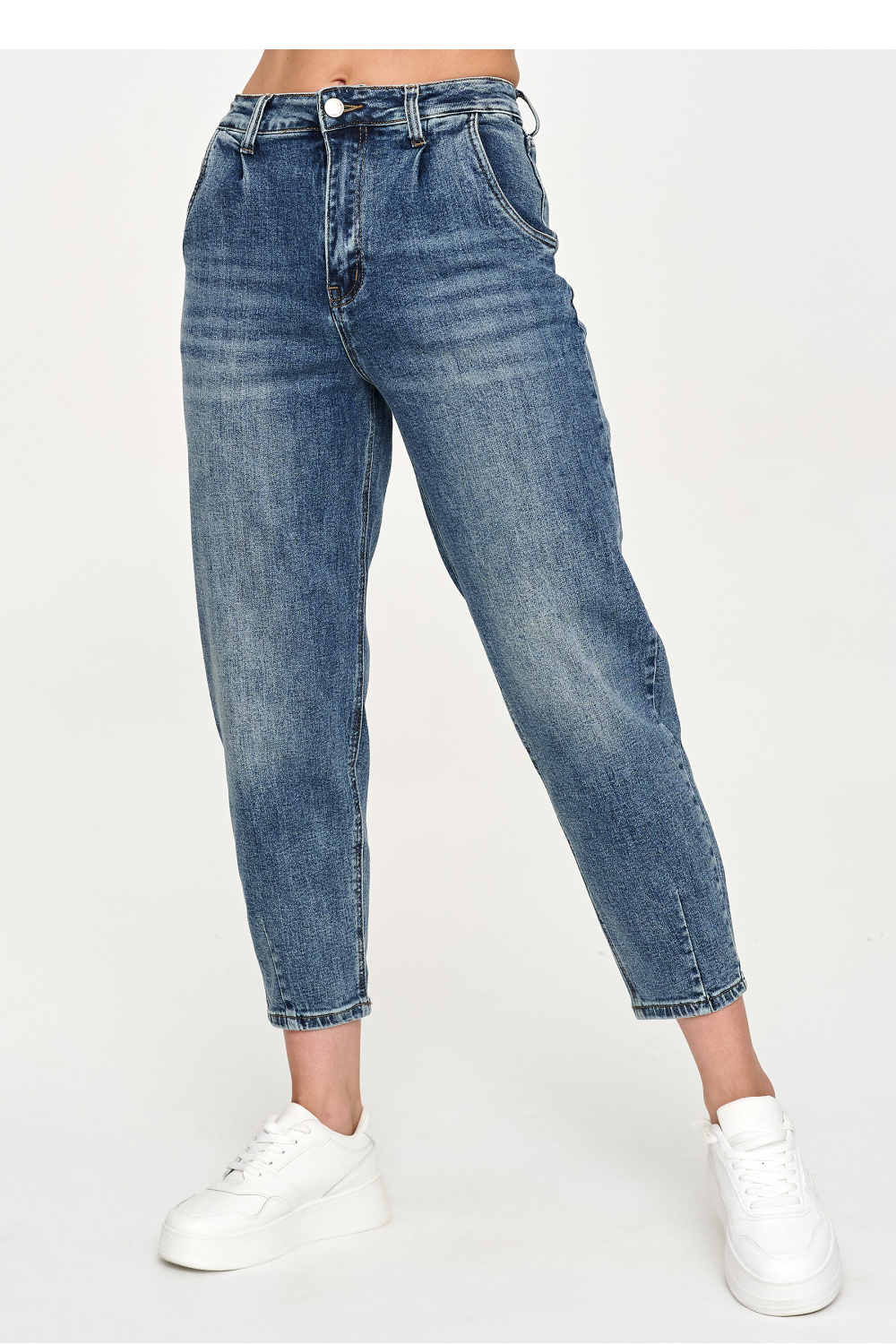 Adult Product 18+ - Jeans model 230876 Makadamia - Makadamia - Pants, Trousers, Shorts - KS Store